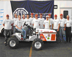 Cowboy Motorsports