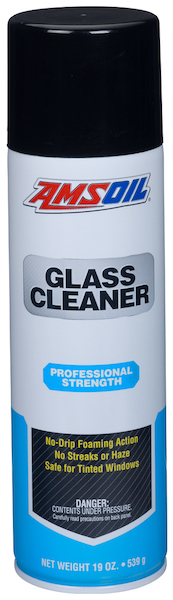  Glass Cleaner (AGC)